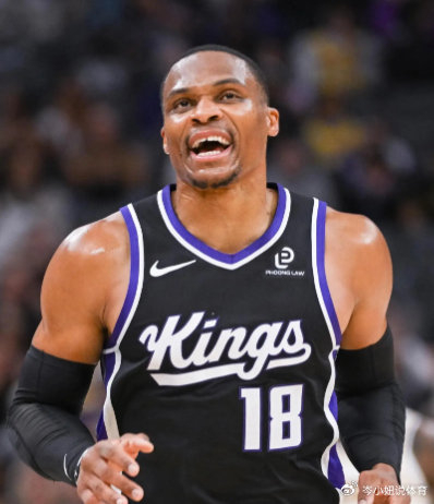 威少是NBA历史上打法最暴力的控球后卫，没有之一|拉塞尔·威斯布鲁克|控卫|拉塞尔-威斯布鲁克|斯蒂芬·库里|奥兰多魔术队_新浪体育_新浪新闻